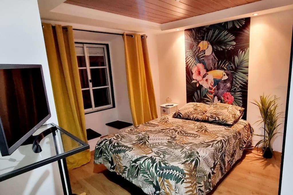 Rp House 1 , Perto Do Mercado Historico E Rio Sado Сетубал Екстер'єр фото